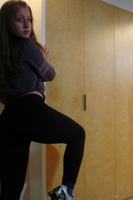 Фотография номер 4 - Наташа, 27 лет