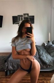 Проститутка Кирочка, тел. 8 (925) 199-9464