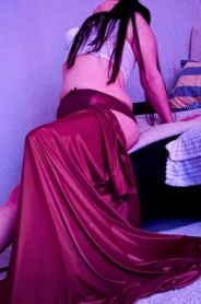 Проститутка Пышечка Крис, тел. 8 (913) 590-8369