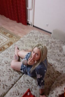 Фотография номер 5 - Машуня, 24 года