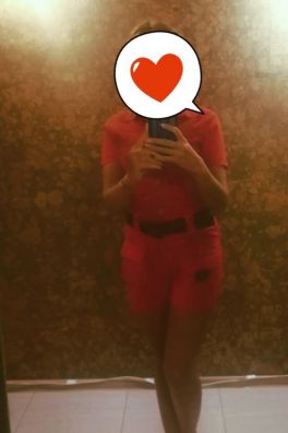 Фотография номер 3 - Юлиана, 25 лет