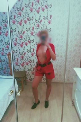 Фотография номер 5 - Юлиана, 25 лет