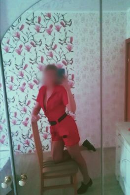 Фотография номер 4 - Юлиана, 25 лет