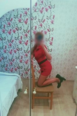 Фотография номер 7 - Юлиана, 25 лет