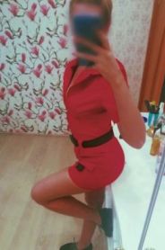 Проститутка Юлиана, тел. 8 (923) 369-4437