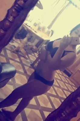 Фотография номер 3 - Наташа, 23 года