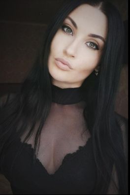 Фотография номер 3 - Кристина, 23 года