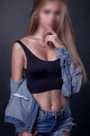 Проститутка Ариша, тел. 8 (923) 451-9345