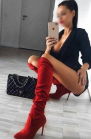 Проститутка Александра, тел. 8 (933) 326-1540