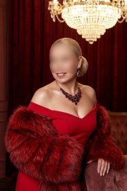 Фотография номер 5 - Катюша 48+, 47 лет