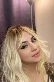 Фотография номер 4 - Транс леди, 25 лет