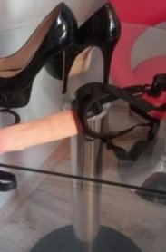 Фотография номер 3 - ГОСПОЖА, 45 лет