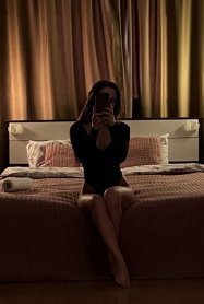 Проститутка Милана, тел. 8 (913) 514-3156