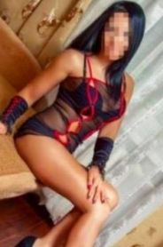 Проститутка Даша, тел. 8 (908) 219-1033