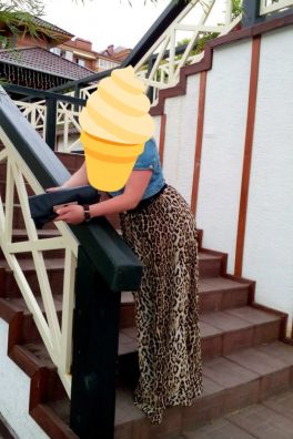 Фотография номер 7 - Кристина, 33 года