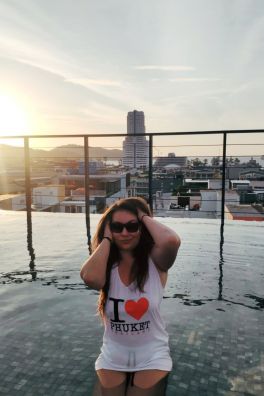 Фотография номер 8 - Кристина, 33 года