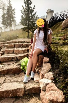 Фотография номер 9 - Кристина, 33 года