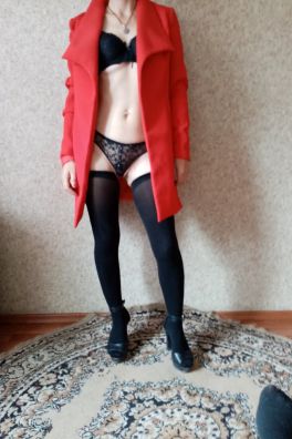 Фотография номер 3 - Викрория, 23 года