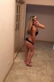 Проститутка Анастасия, тел. 8 (933) 998-5531