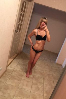 Фотография номер 5 - Анастасия, 27 лет