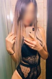 Проститутка Алина, тел. 8 (903) 986-5193