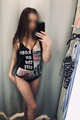 Фотография номер 5 - Наталья, 25 лет