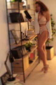 Проститутка Сашенька, тел. 8 (913) 591-1751