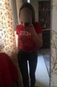 Проститутка Анжелика, тел. 8 (923) 289-9787