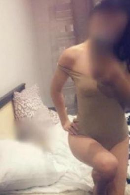 Фотография номер 3 - Анжелика, 20 лет