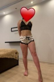 Проститутка Ангелина, тел. 8 (960) 769-2450