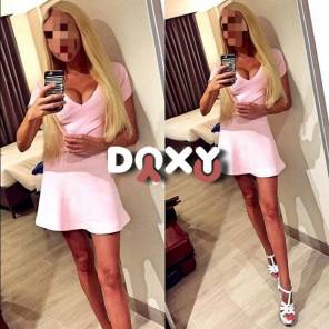 Фотография номер 2 - Олеся, 26 лет