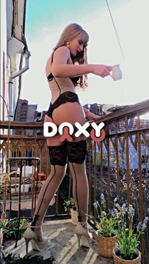 Фотография номер 6 - Виолетта, 25 лет