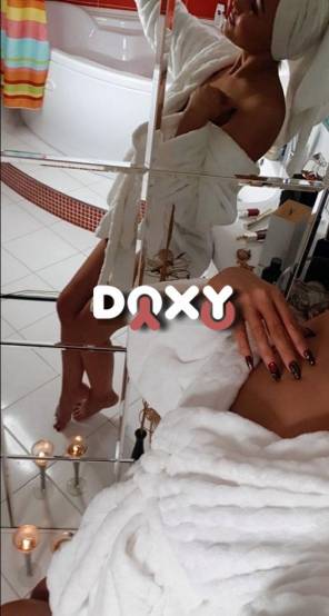 Фотография номер 5 - Violetta, 25 лет