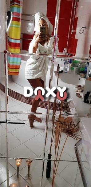 Фотография номер 9 - Violetta, 25 лет