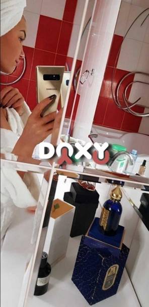 Фотография номер 11 - Violetta, 25 лет