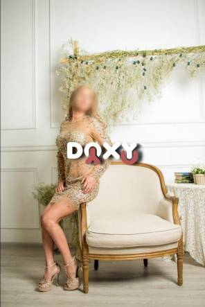 Фотография номер 2 - Алиса, 23 года