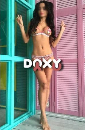 Фотография номер 3 - Оля, 25 лет