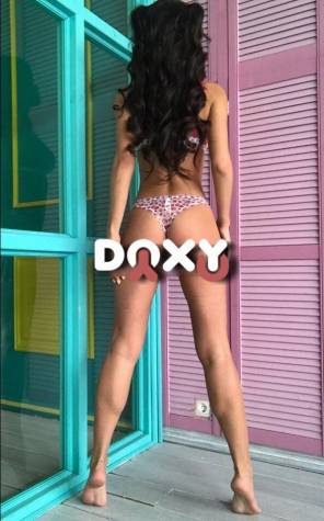 Фотография номер 4 - Оля, 25 лет