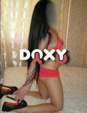 Фотография номер 3 - Кристина, 20 лет