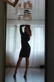 Проститутка Полина, тел. 8 (983) 269-9009