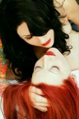 Фотография номер 3 - София Мария, 25 лет