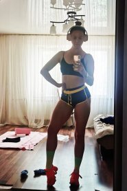 Фотография номер 4 - Елизавета, 35 лет