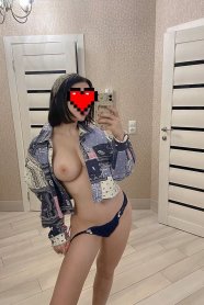 Фотография номер 7 - Олеся, 24 года