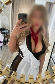 Фотография номер 3 - Дарья, 24 года