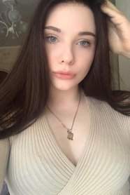 Фотография номер 2 - Аня, 25 лет