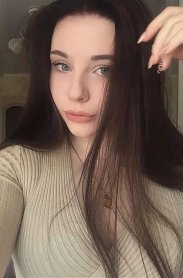 Фотография номер 4 - Аня, 25 лет