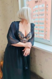 Фотография номер 4 - Вера, 41 год