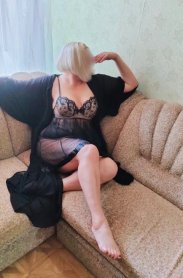 Фотография номер 5 - Вера, 41 год