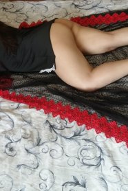 Фотография номер 3 - Мила, 32 года