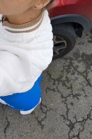 Фотография номер 7 - Елизавета, 38 лет